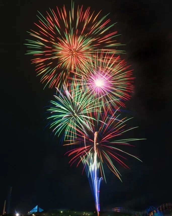 今週土曜日は4年ぶりに金沢まつり花火大会が開催されますね♪